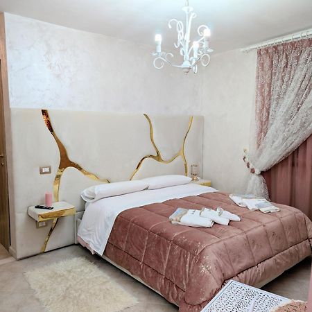 Villa Mulino Neapol Zewnętrze zdjęcie
