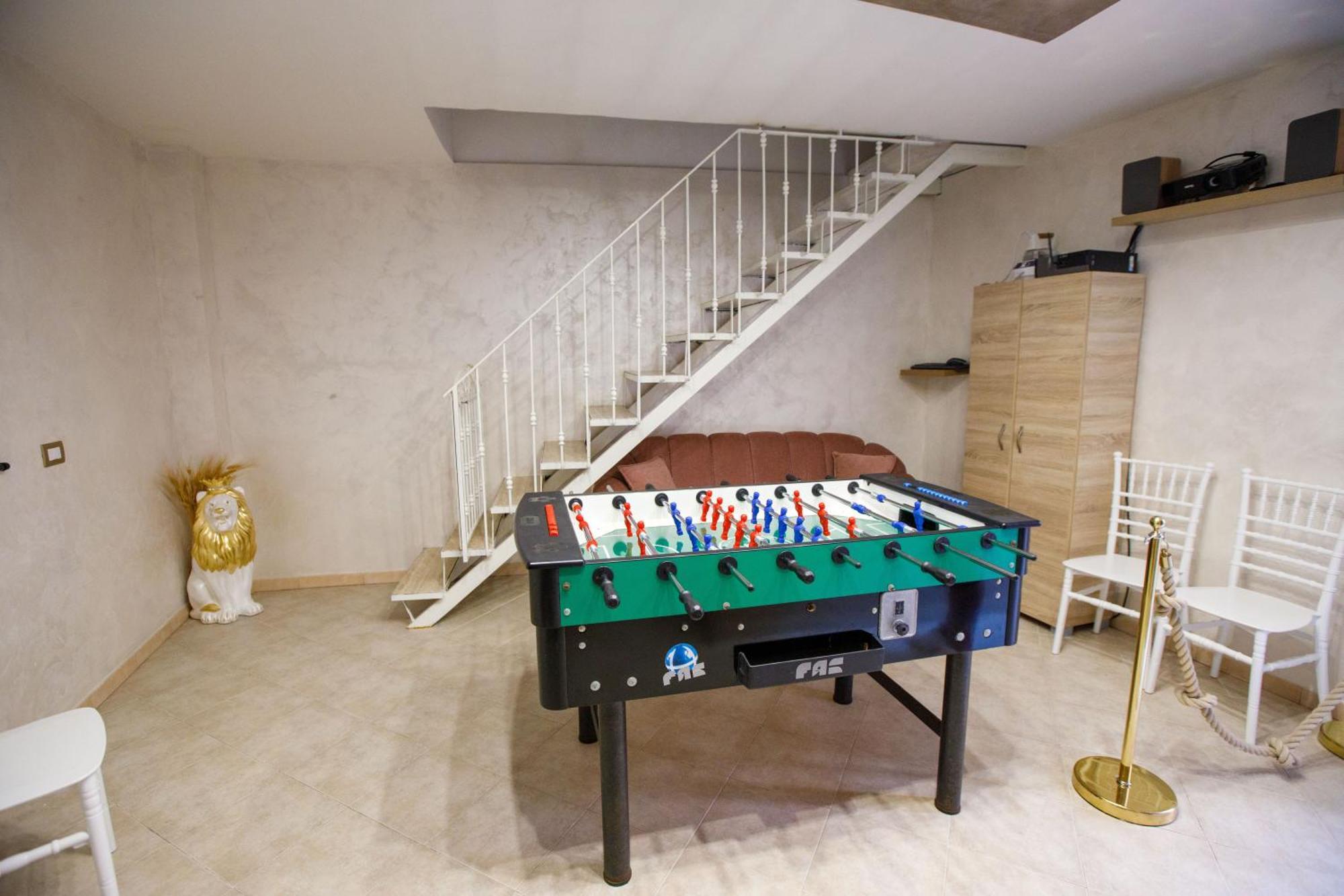 Villa Mulino Neapol Zewnętrze zdjęcie