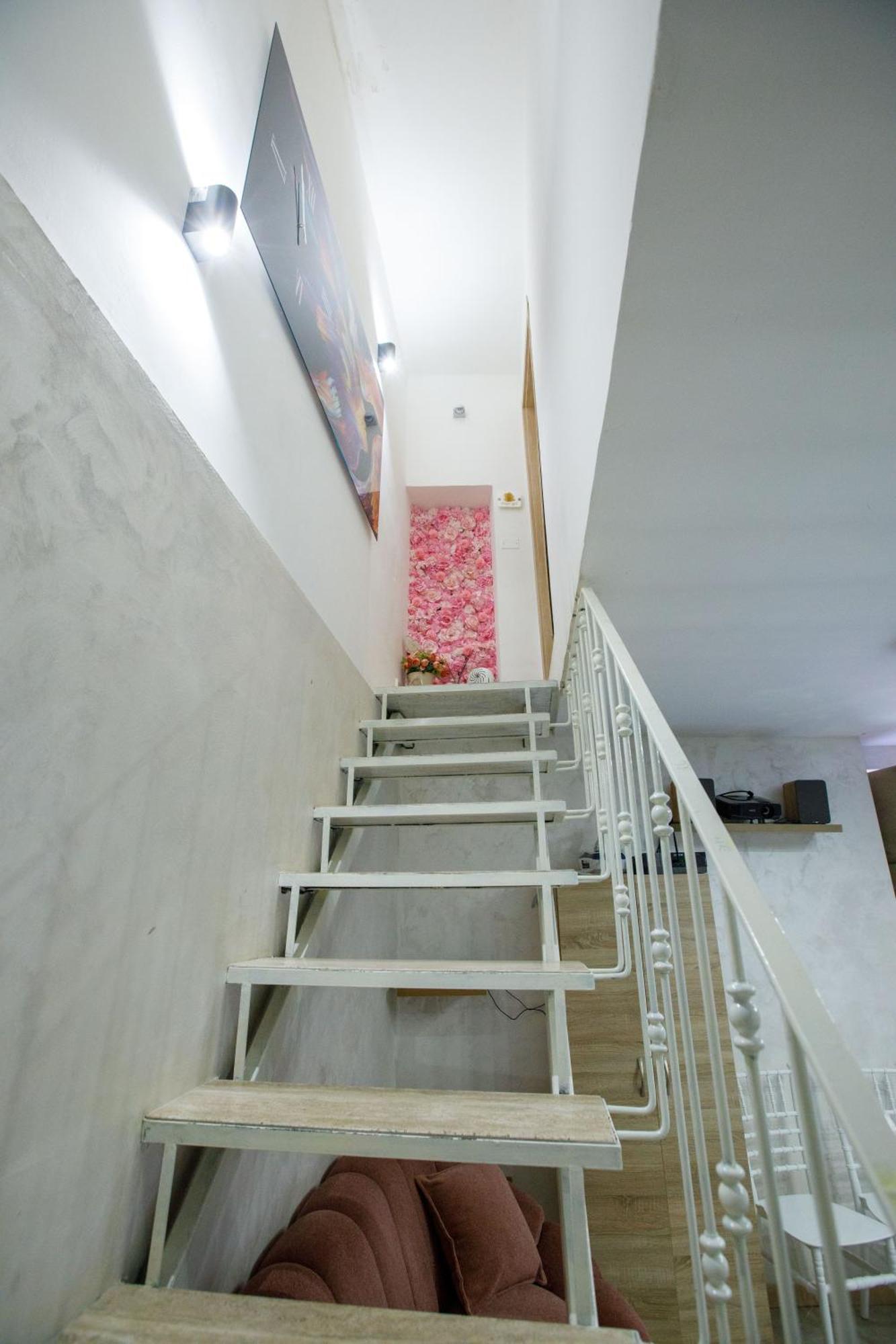 Villa Mulino Neapol Zewnętrze zdjęcie