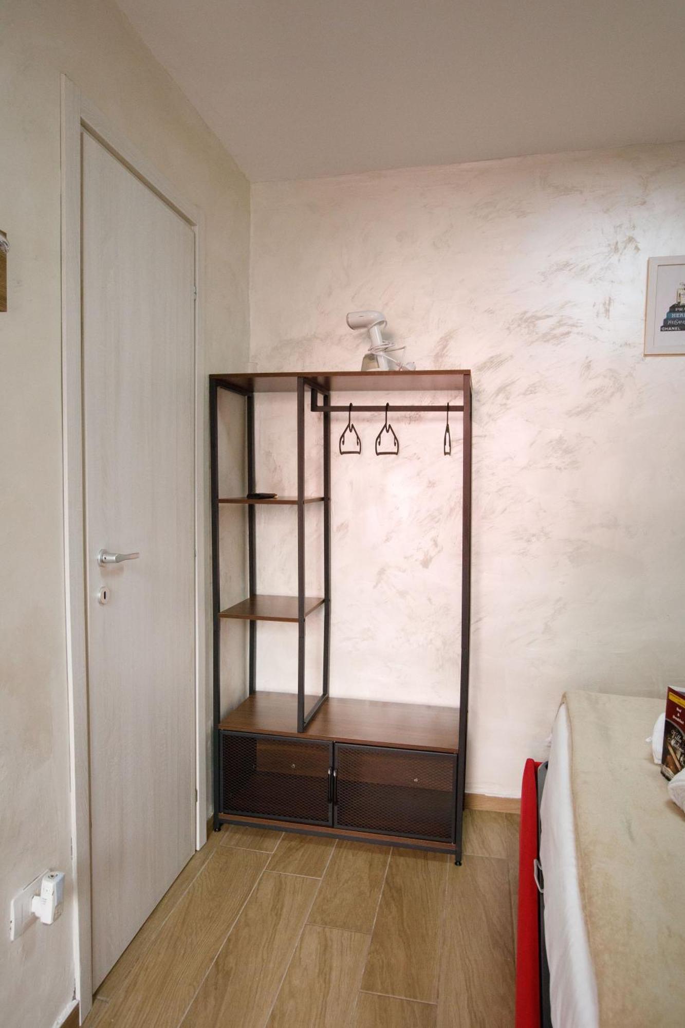 Villa Mulino Neapol Zewnętrze zdjęcie