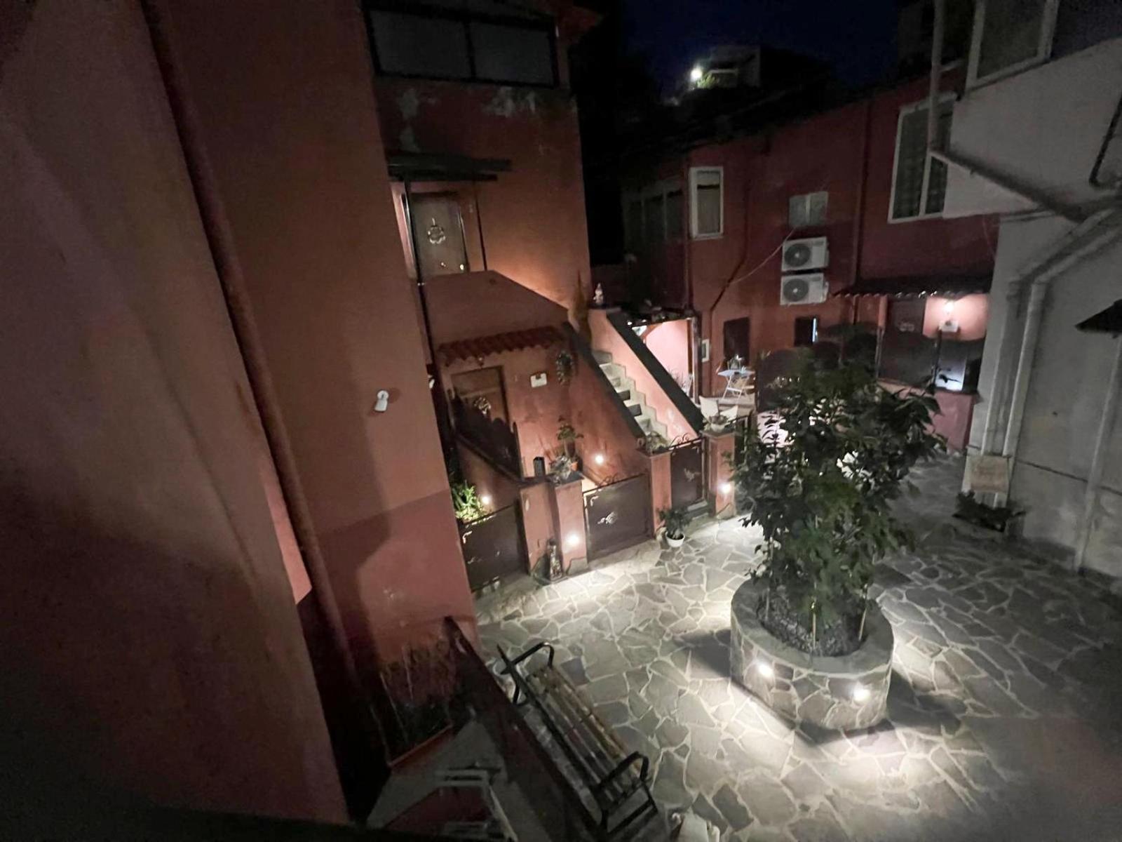 Villa Mulino Neapol Zewnętrze zdjęcie