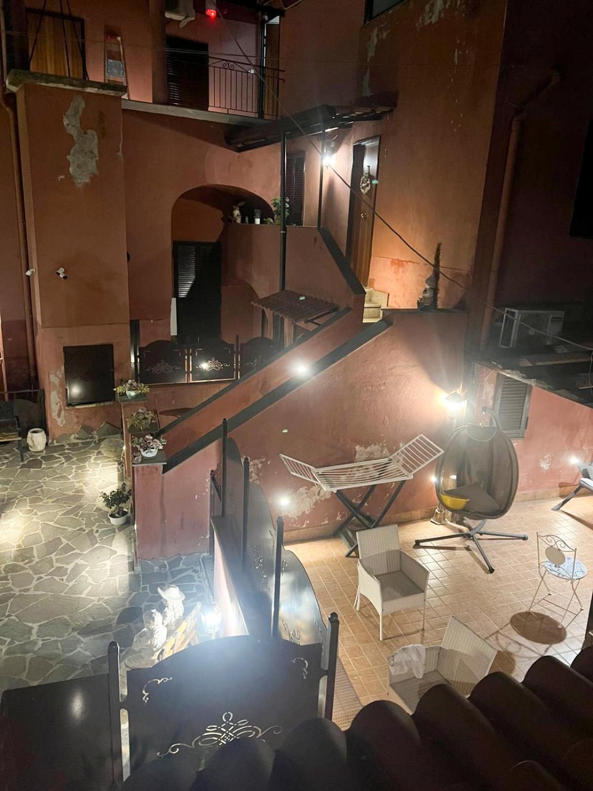 Villa Mulino Neapol Zewnętrze zdjęcie
