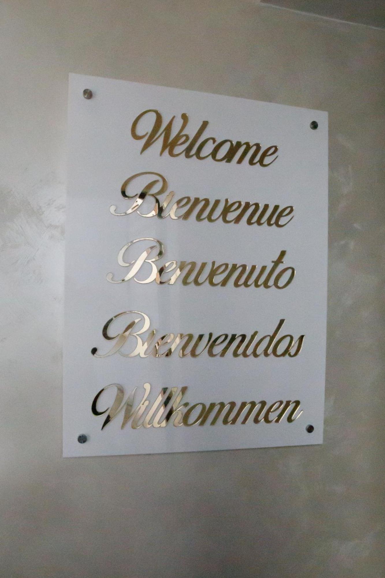 Villa Mulino Neapol Zewnętrze zdjęcie