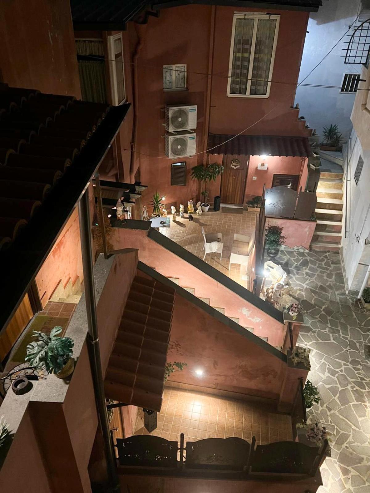 Villa Mulino Neapol Zewnętrze zdjęcie