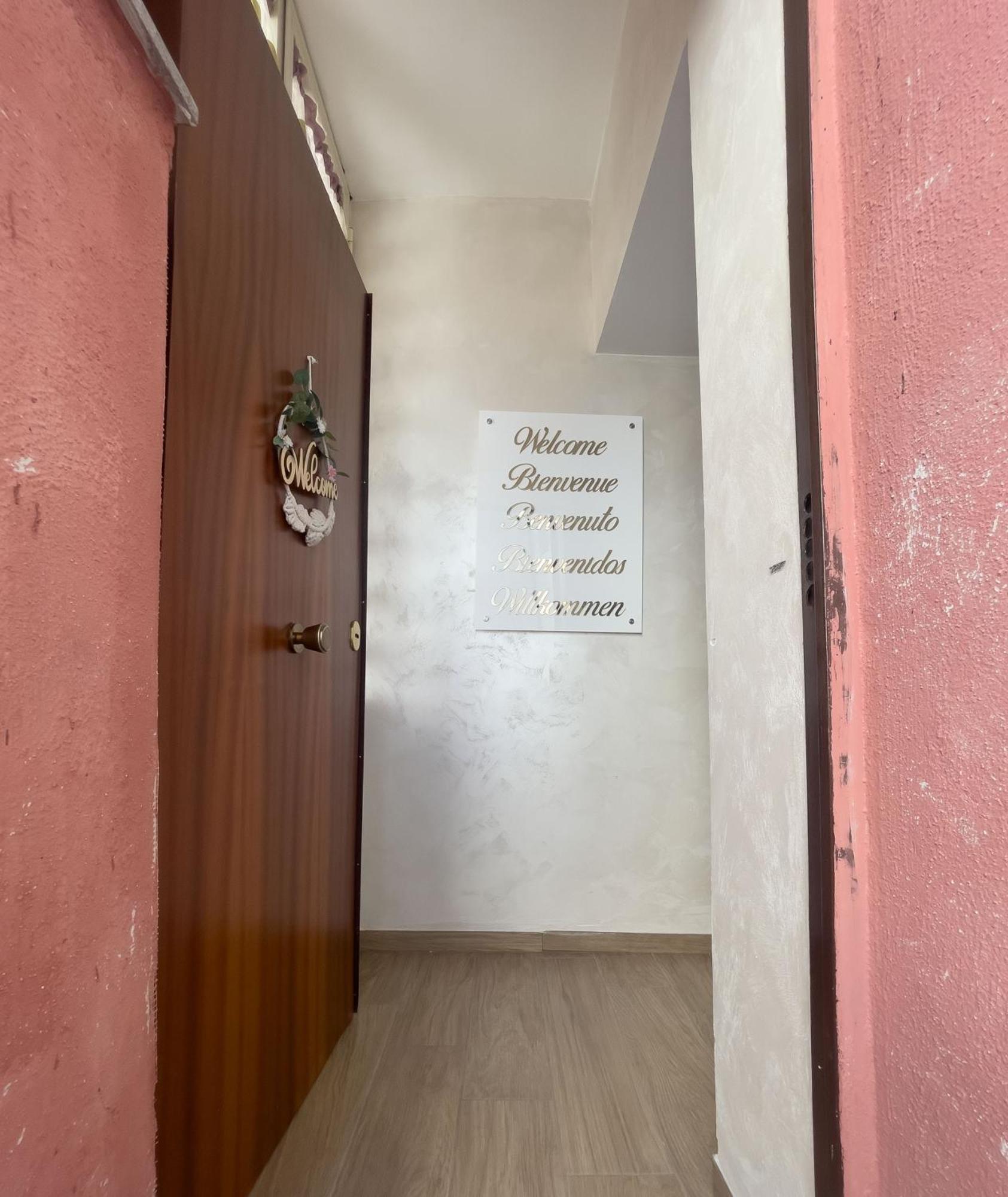 Villa Mulino Neapol Zewnętrze zdjęcie