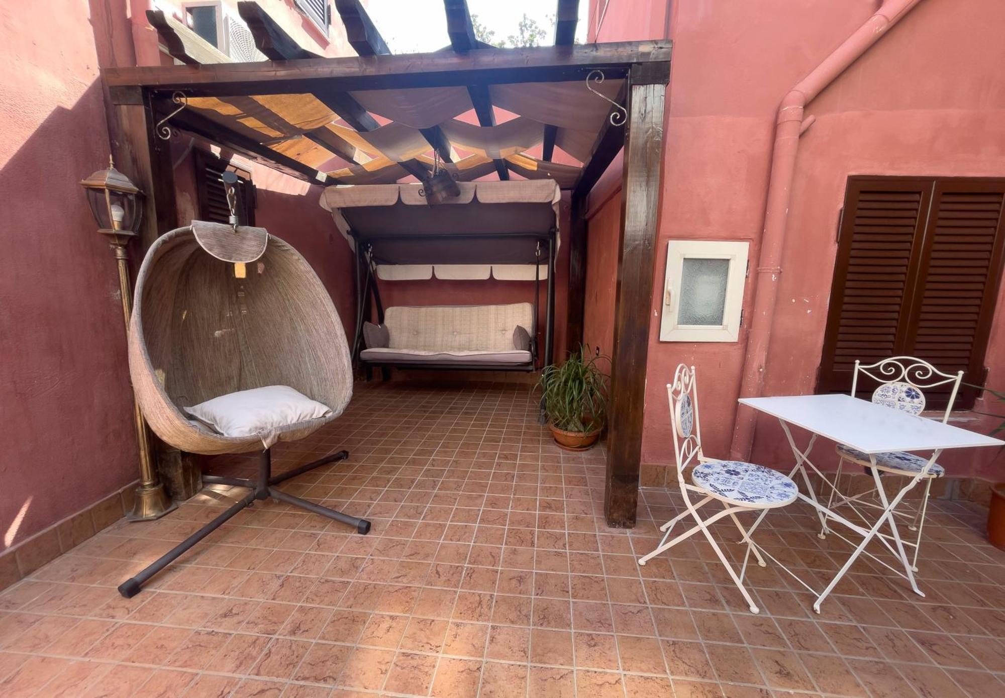 Villa Mulino Neapol Zewnętrze zdjęcie