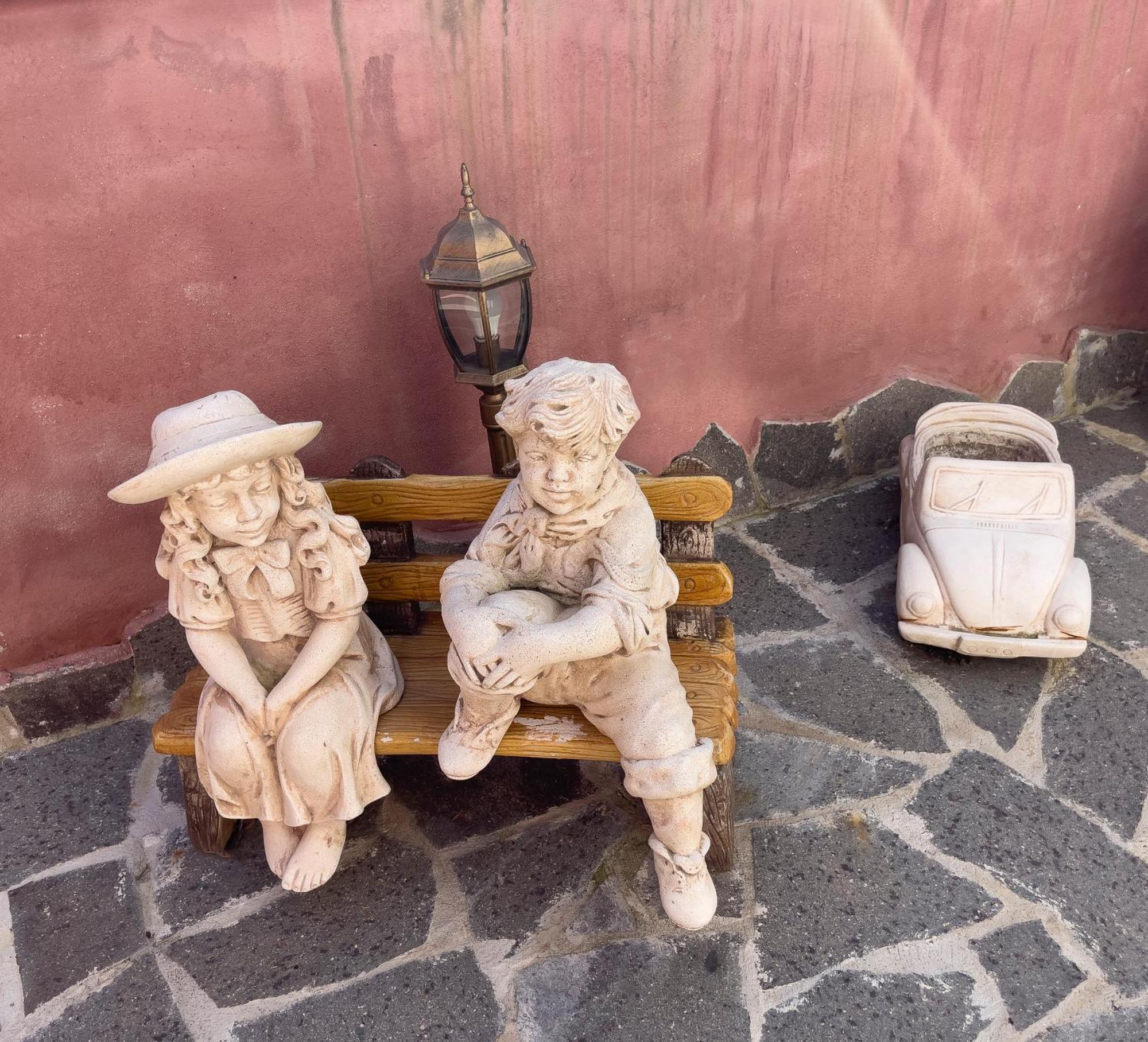Villa Mulino Neapol Zewnętrze zdjęcie