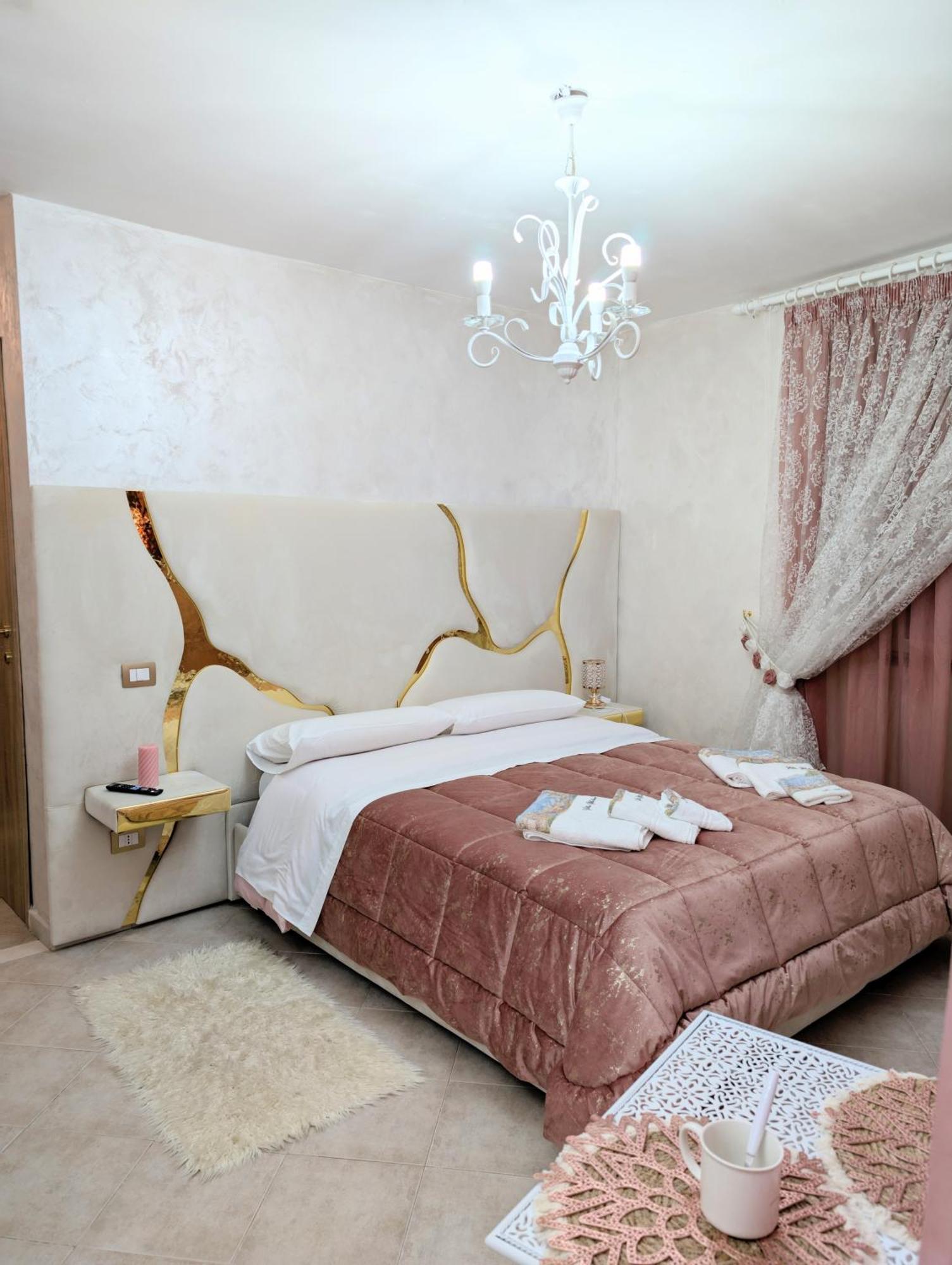 Villa Mulino Neapol Zewnętrze zdjęcie