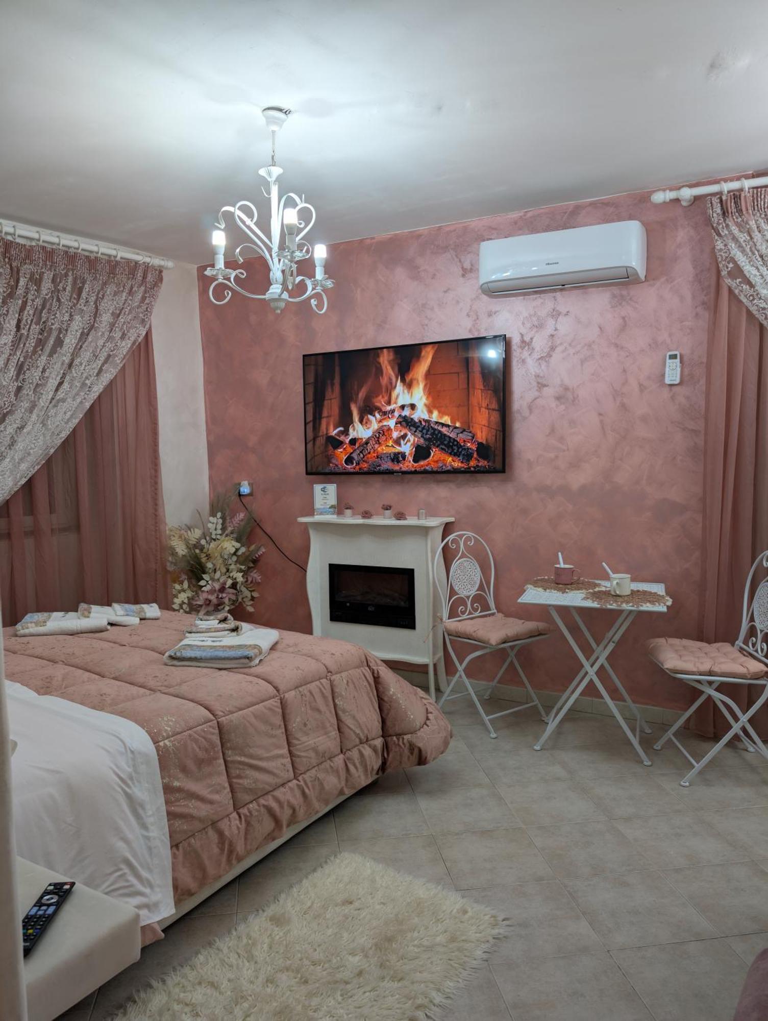Villa Mulino Neapol Pokój zdjęcie